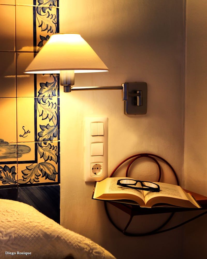 Hotel Rural el Molino de Felipe 3