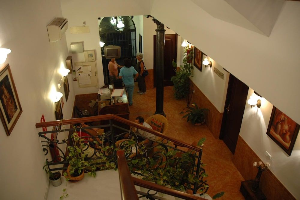 Hotel Rural El Olivo 2 Hotel Rural El Olivo 2