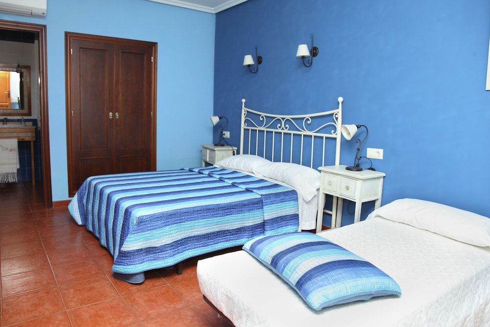 Hotel Rural El Retiro de San Pedro 3 Hotel Rural El Retiro de San Pedro 3