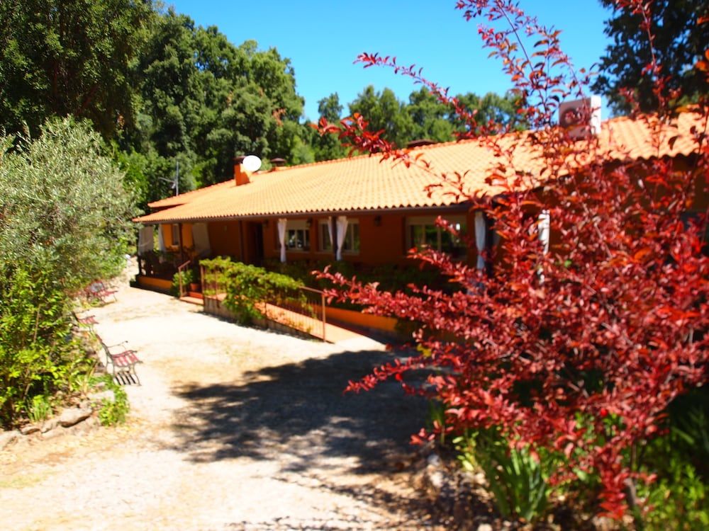 Hotel Rural El Retiro de San Pedro 1 Hotel Rural El Retiro de San Pedro 1