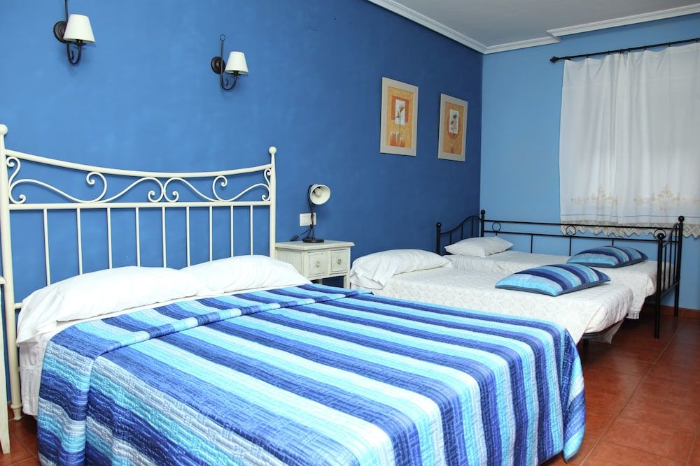 Hotel Rural El Retiro de San Pedro 2 Hotel Rural El Retiro de San Pedro 2