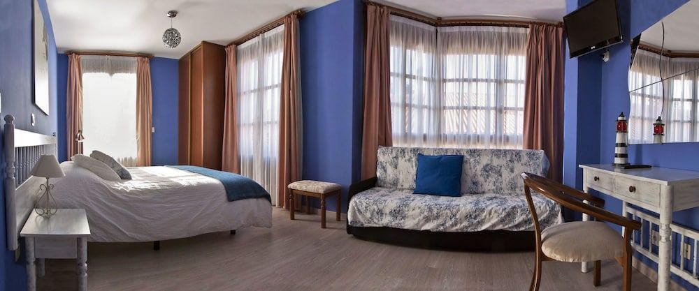 Hotel Rural en Escalante Las Solanas 3 Hotel Rural en Escalante Las Solanas 3