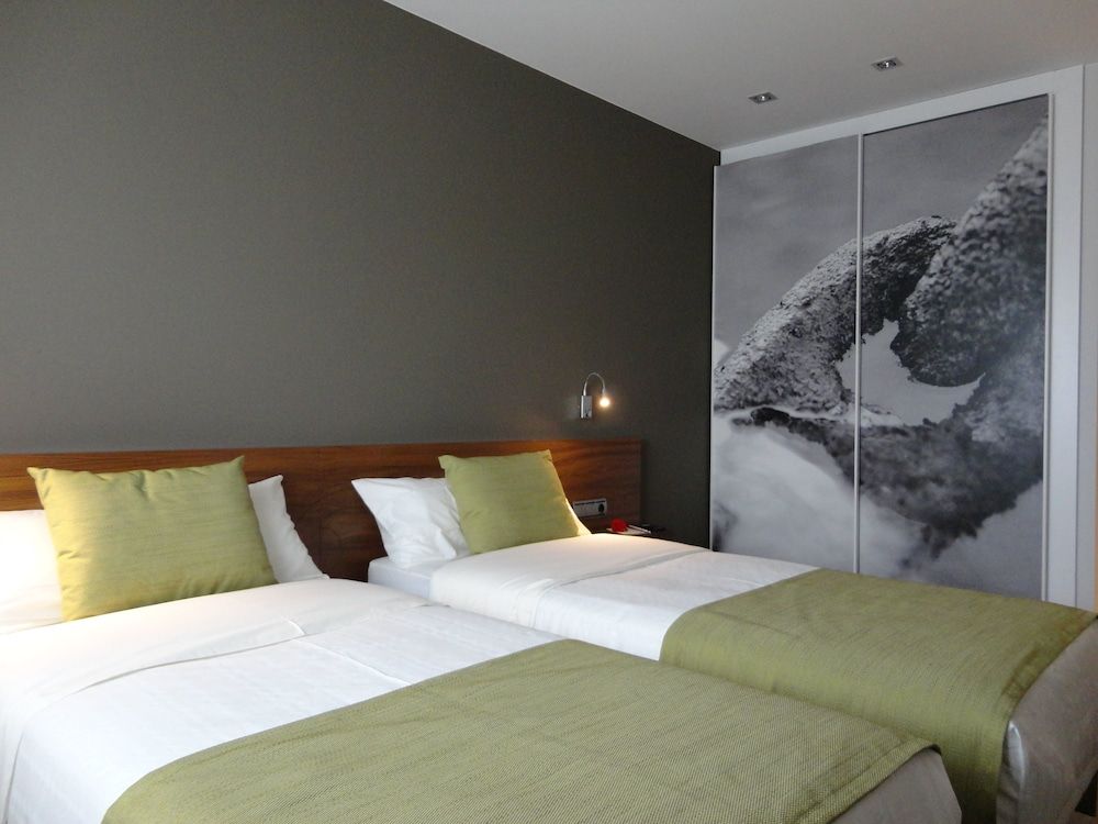 Hotel Rural Gaintza 3