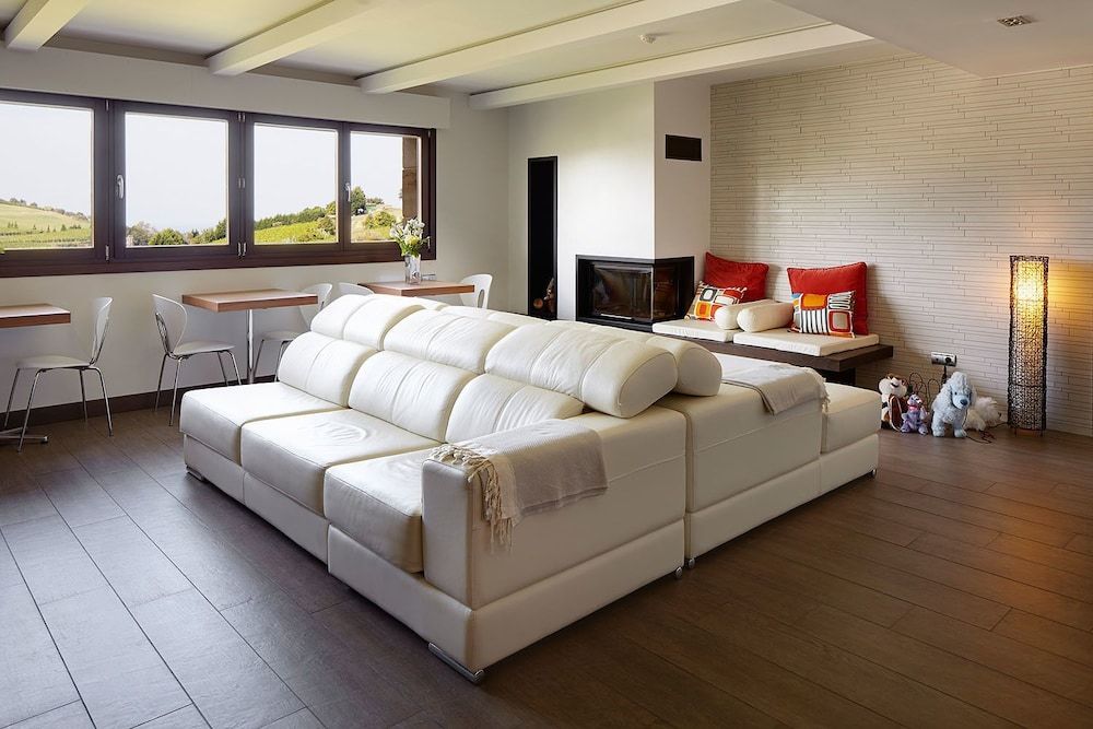 Hotel Rural Gaintza 2