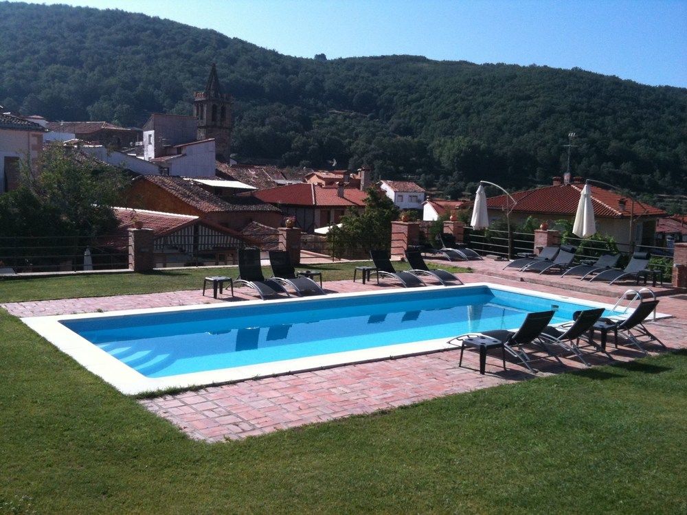 Hotel Rural La Casa de Pasarón 1 Hotel Rural La Casa de Pasarón 1