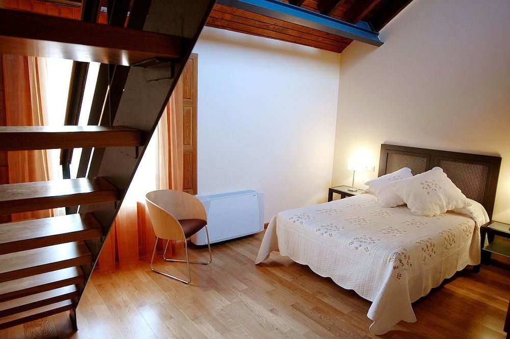 Hotel Rural La Casa del Cubón 4 1 Hotel Rural La Casa del Cubón 4 1