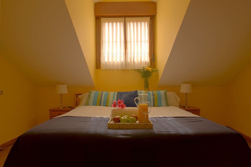 Hotel Rural la Concordia 2 Hotel Rural la Concordia 2