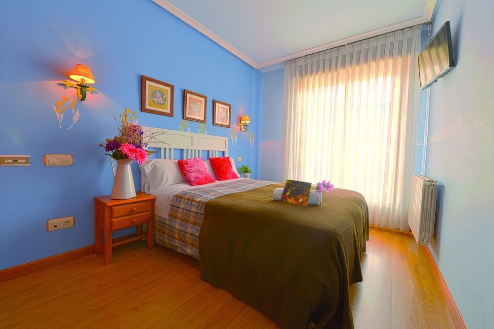 Hotel Rural la Concordia 1 Hotel Rural la Concordia 1