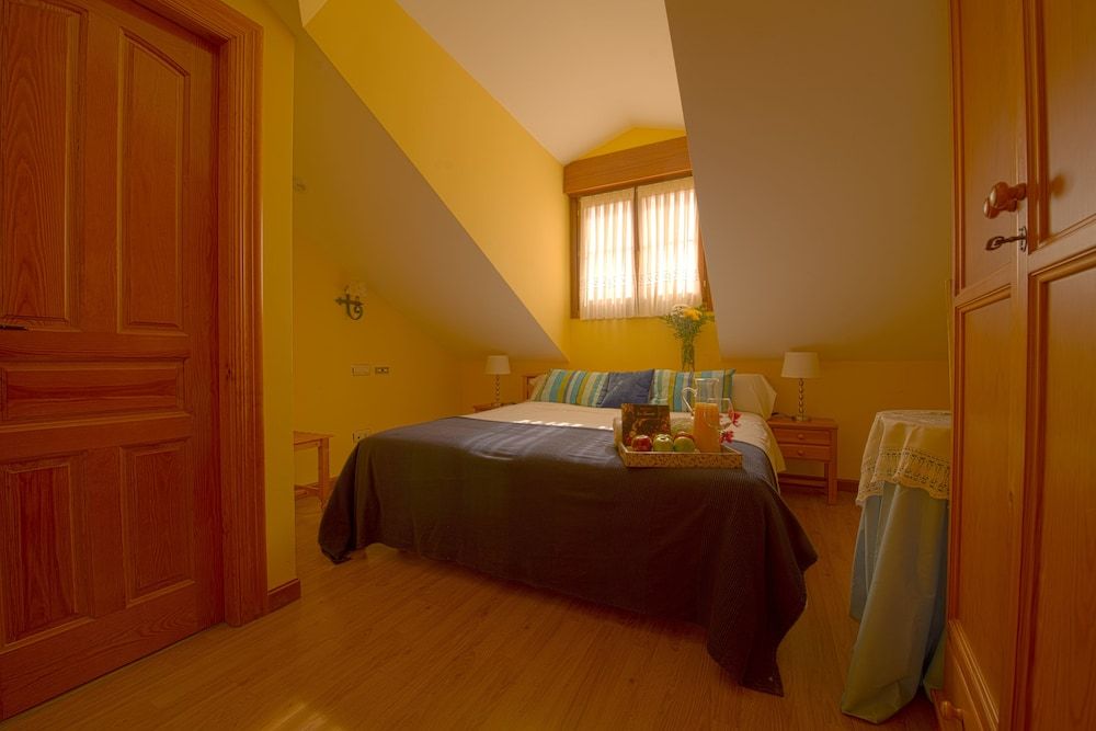 Hotel Rural la Concordia 3 Hotel Rural la Concordia 3