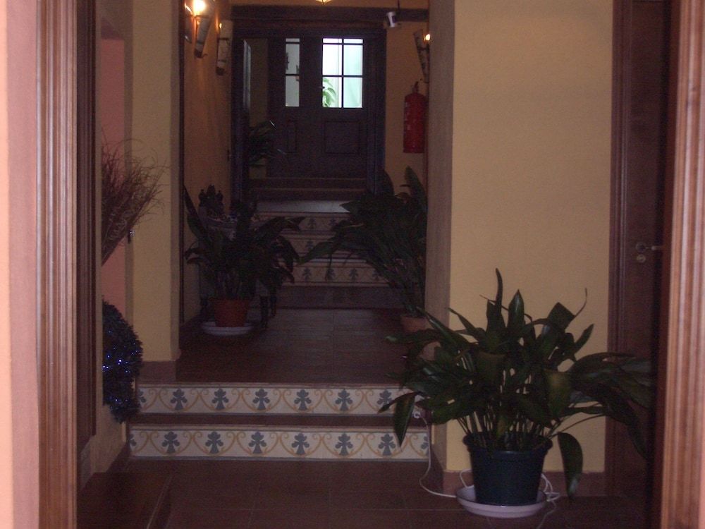 Hotel Rural la Fontanilla 2 Hotel Rural la Fontanilla 2