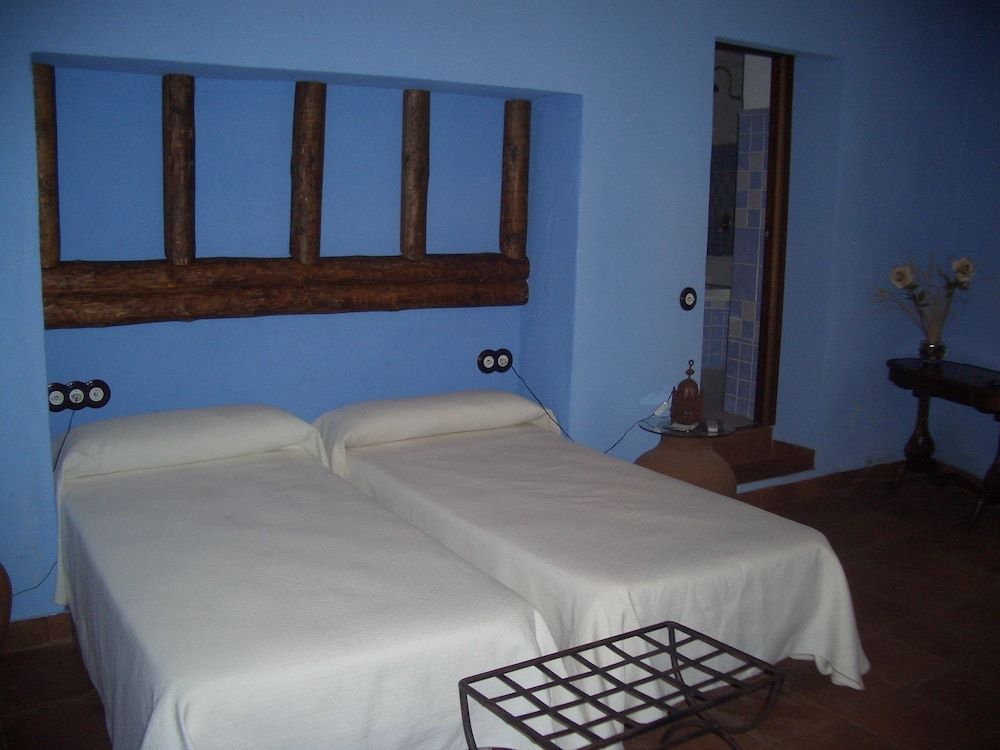 Hotel Rural la Fontanilla 3 Hotel Rural la Fontanilla 3