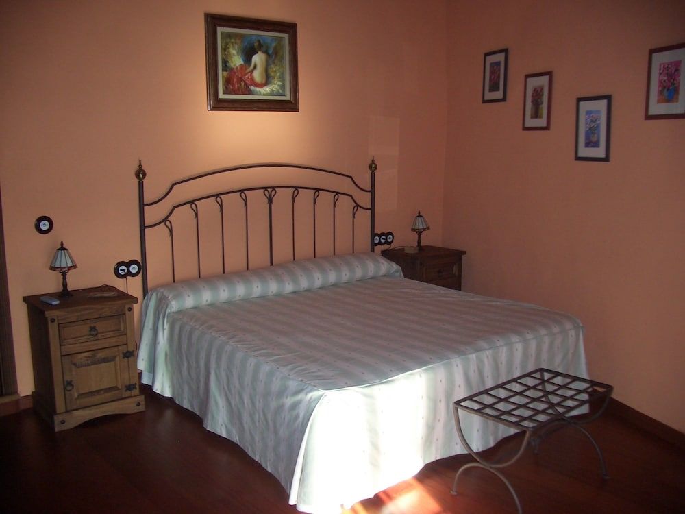 Hotel Rural la Fontanilla 1 Hotel Rural la Fontanilla 1