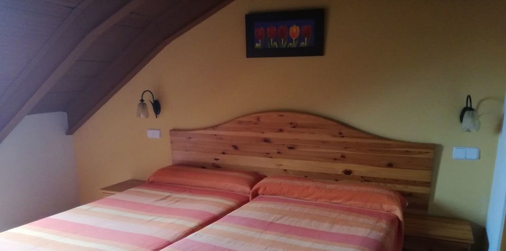 Hotel Rural la Gavilla 2 Hotel Rural la Gavilla 2