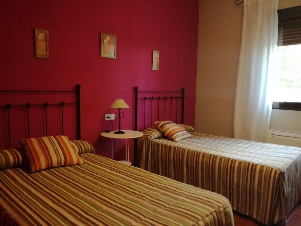 Hotel Rural la Gavilla 3 Hotel Rural la Gavilla 3