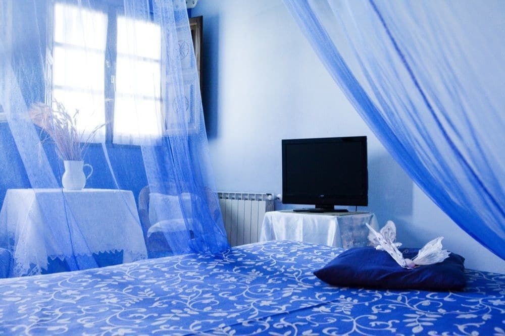 Hotel Rural La Llosa de Fombona 2 Hotel Rural La Llosa de Fombona 2