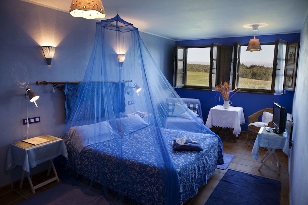 Hotel Rural La Llosa de Fombona 3 Hotel Rural La Llosa de Fombona 3