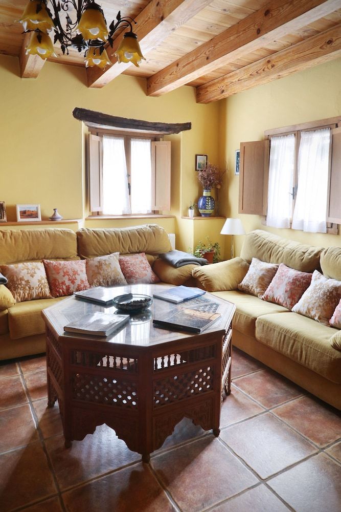 Hotel Rural La Puebla 2 Hotel Rural La Puebla 2