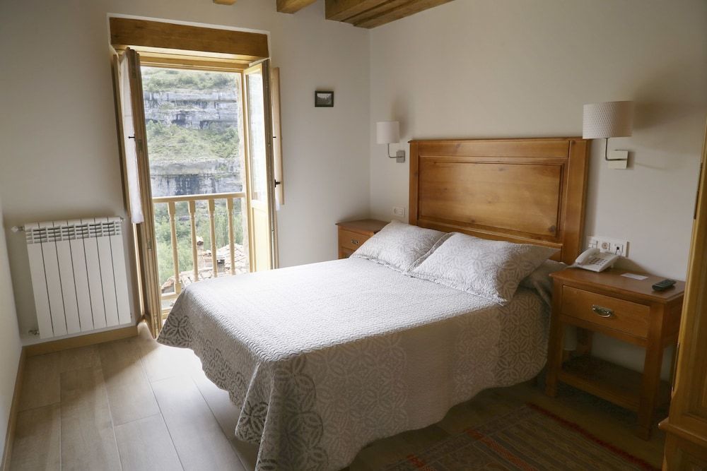 Hotel Rural La Puebla 1 Hotel Rural La Puebla 1