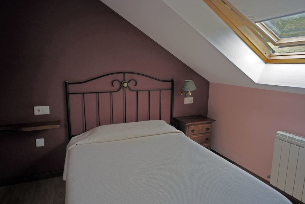 Hotel Rural La Rectoral De San Juan 3 Hotel Rural La Rectoral De San Juan 3