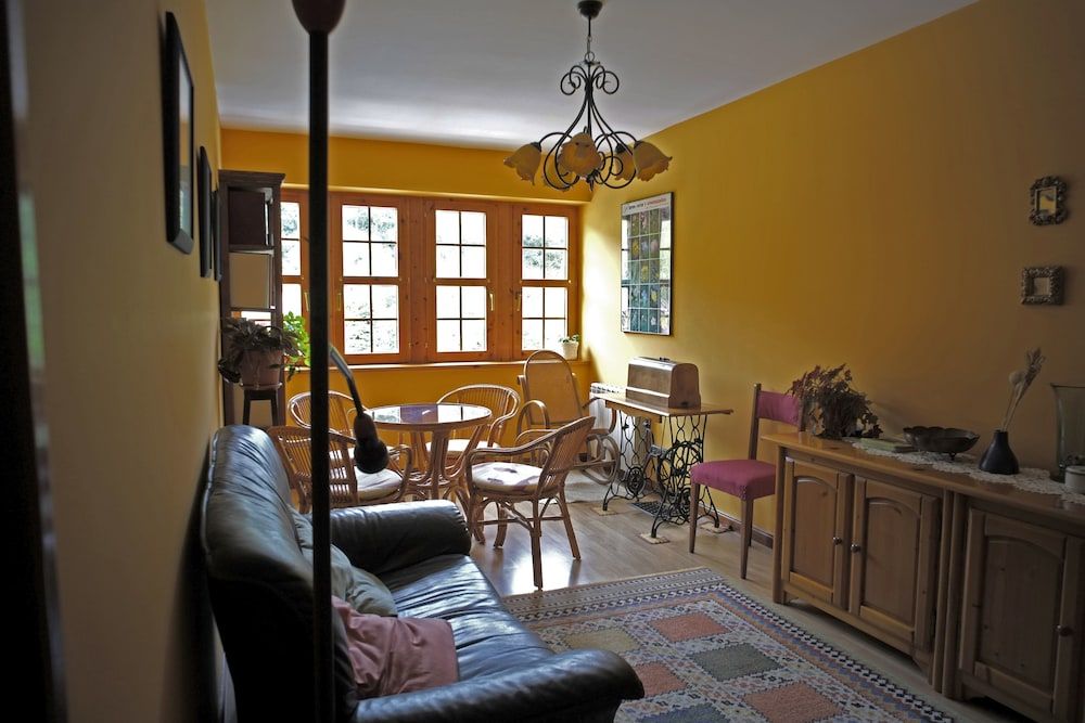 Hotel Rural La Rectoral De San Juan 2 Hotel Rural La Rectoral De San Juan 2