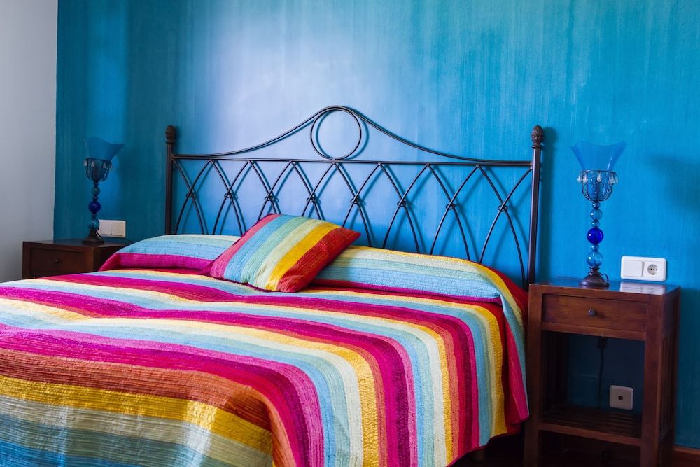 Hotel Rural Lacelo 2