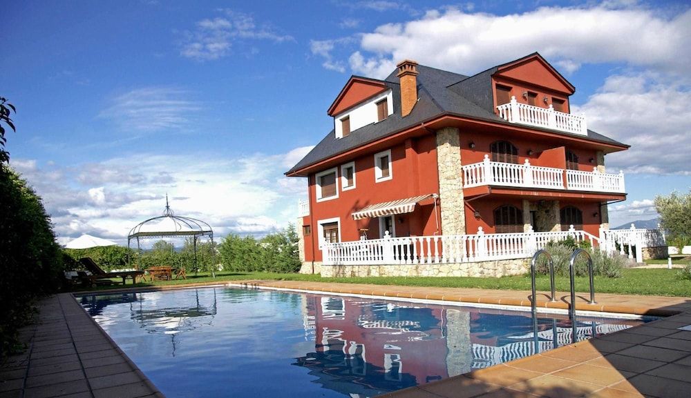 Hotel Rural Lacelo 1