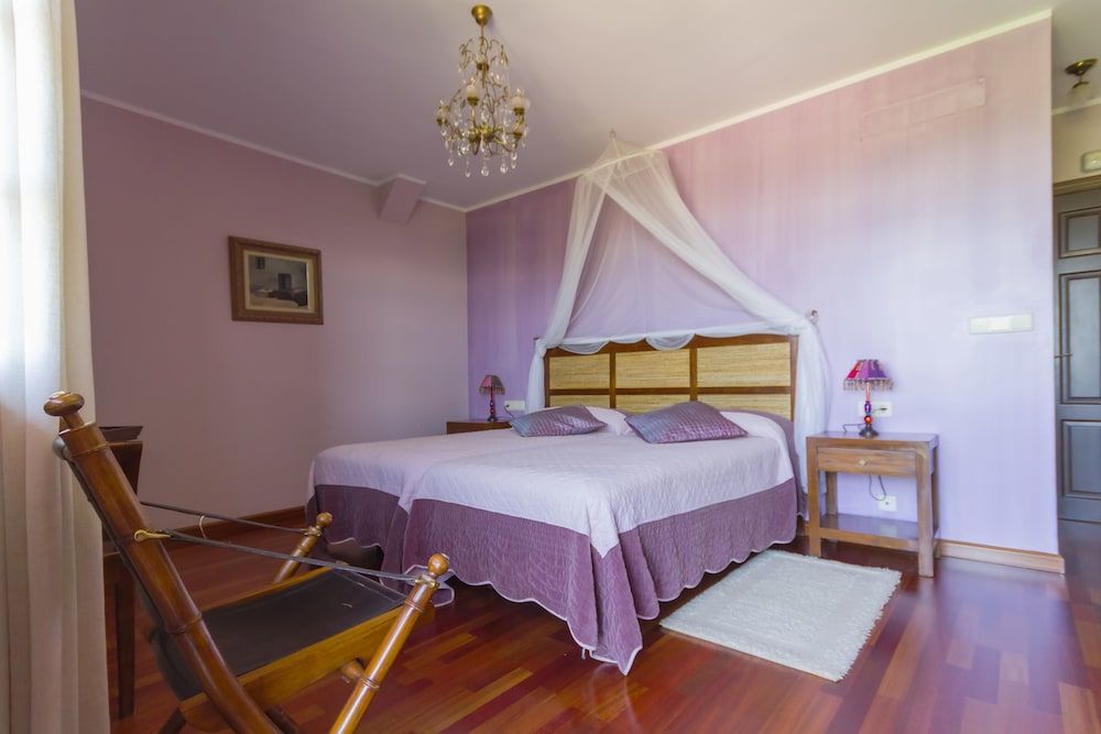 Hotel Rural Lacelo 3