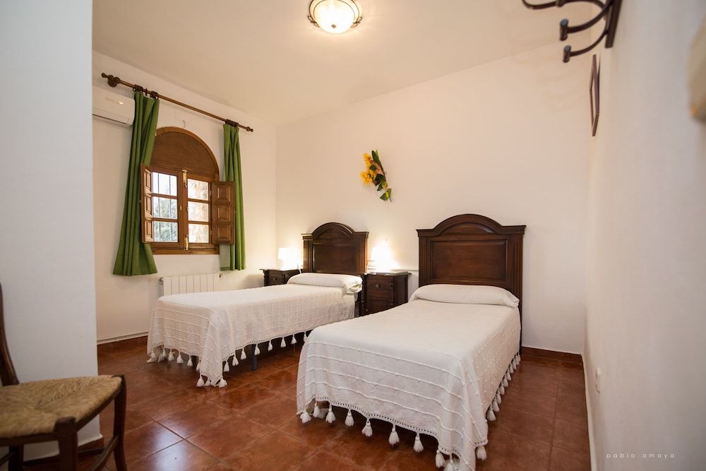 Hotel Rural Las Navas 3 Hotel Rural Las Navas 3