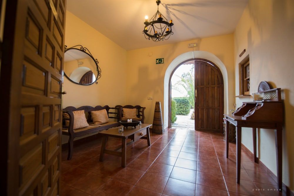 Hotel Rural Las Navas 2 Hotel Rural Las Navas 2