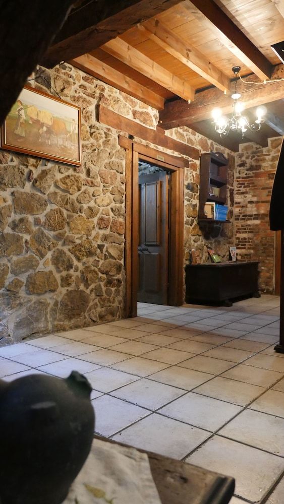 Hotel Rural los Texos 2