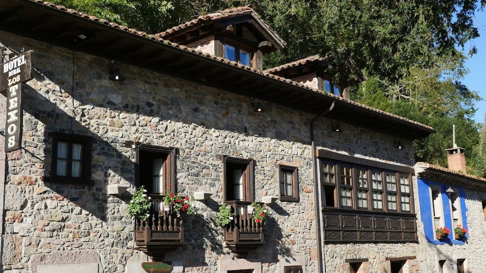 Hotel Rural los Texos 1 estrelas em Cangas de Onís