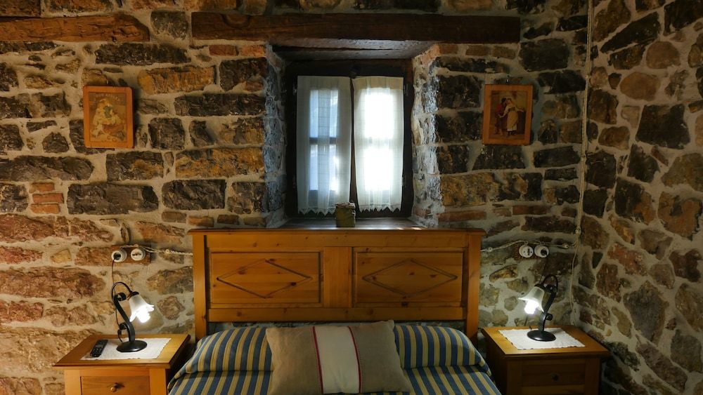 Hotel Rural los Texos 3