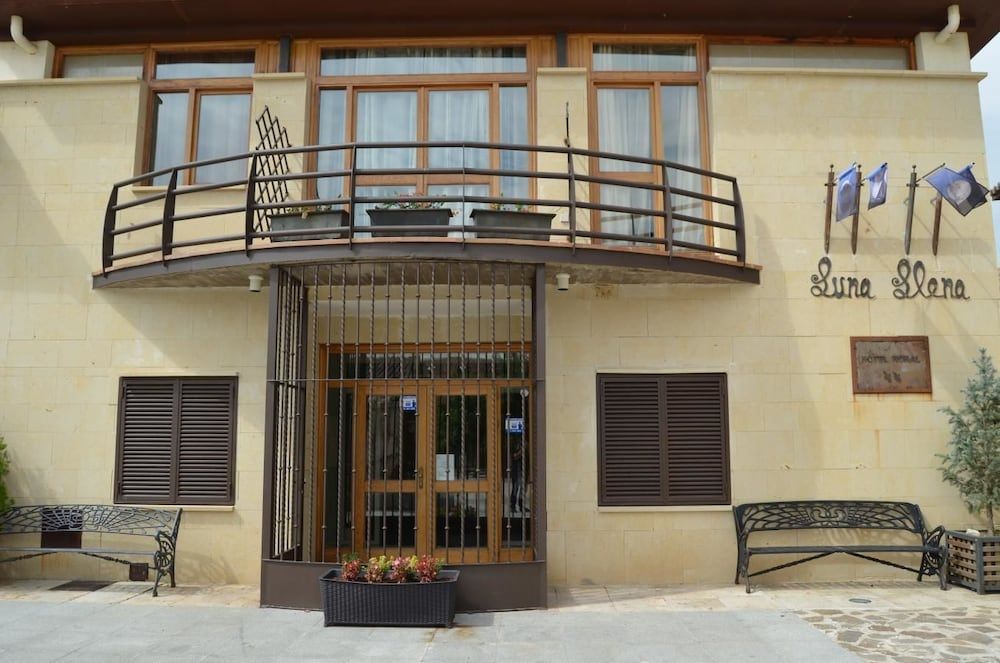 Hotel Rural Luna Llena 1 Hotel Rural Luna Llena 1