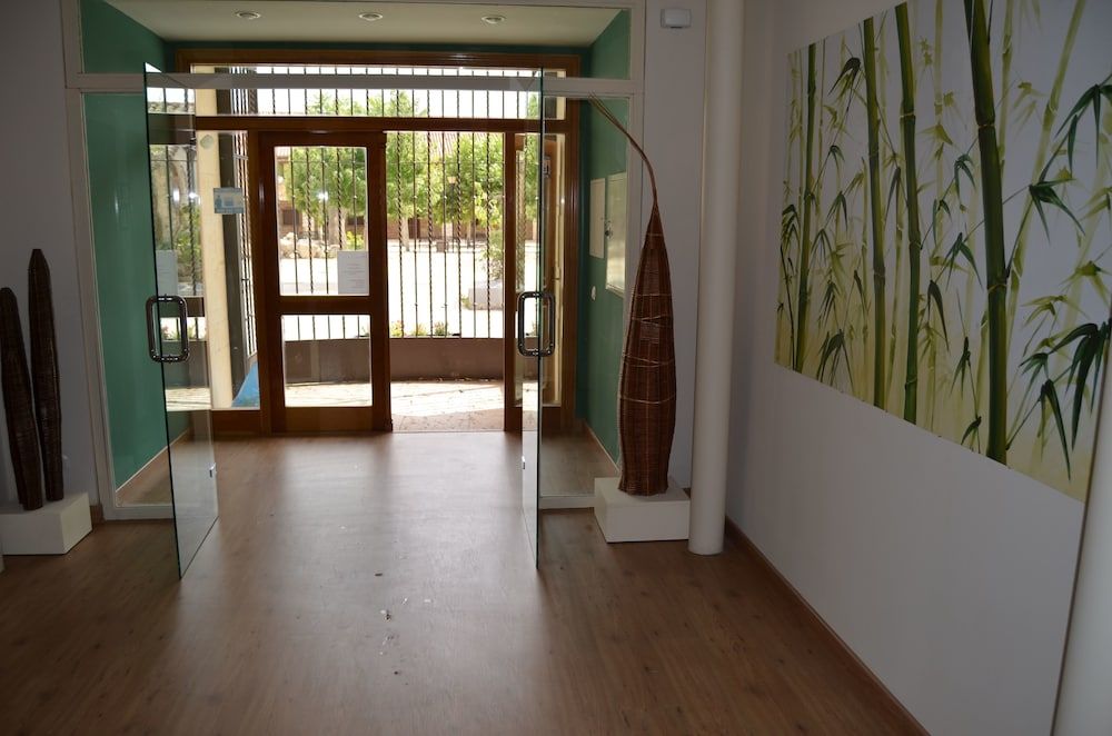 Hotel Rural Luna Llena 2 Hotel Rural Luna Llena 2