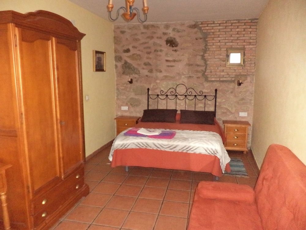 Hotel Rural Mánsio de la Plata 3 Hotel Rural Mánsio de la Plata 3