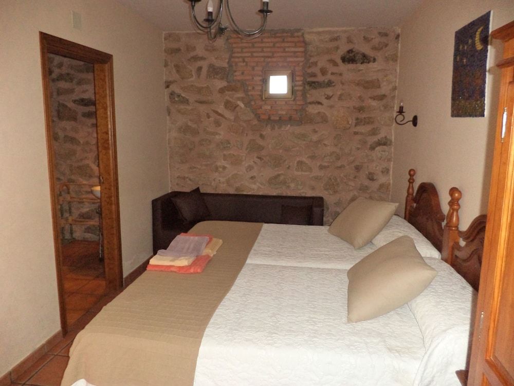 Hotel Rural Mánsio de la Plata 2 Hotel Rural Mánsio de la Plata 2