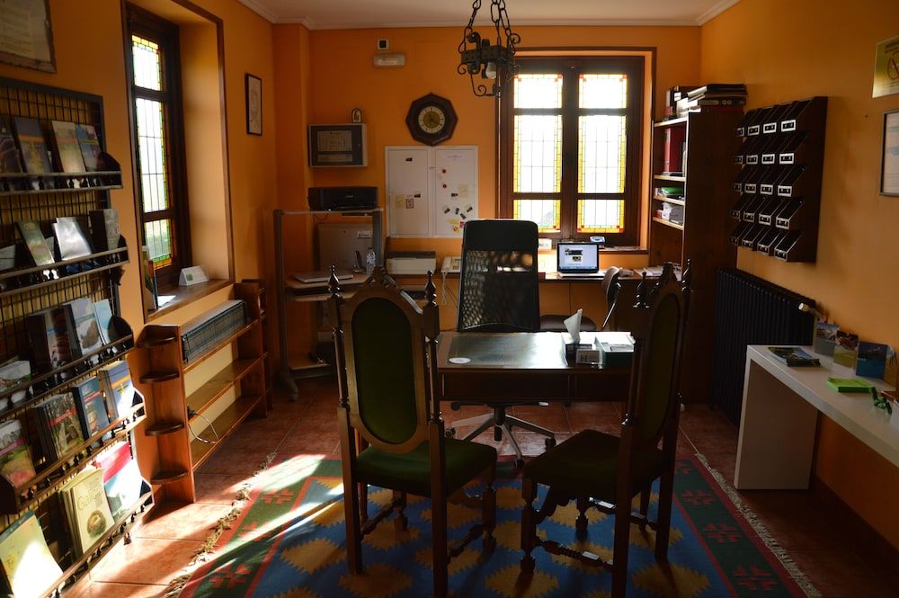 Hotel Rural Mar de Queo 3