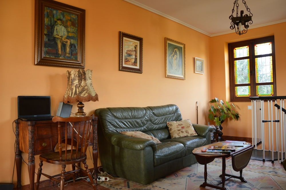 Hotel Rural Mar de Queo 2