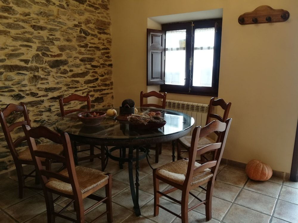 Hotel Rural Mesa del Conde 3 Hotel Rural Mesa del Conde 3