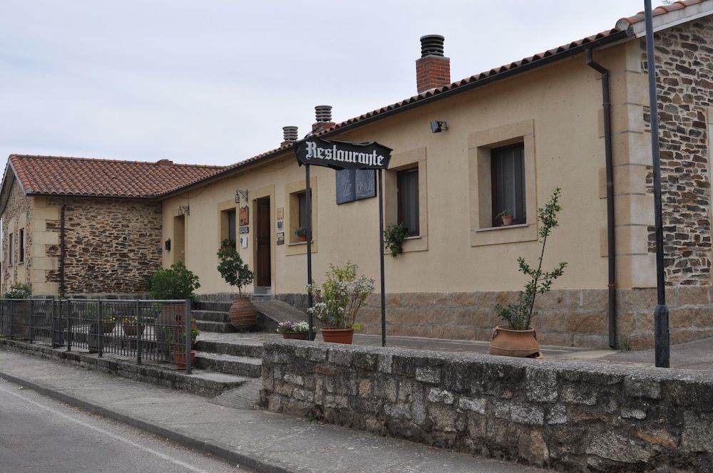 Hotel Rural Mesa del Conde 1 Hotel Rural Mesa del Conde 1