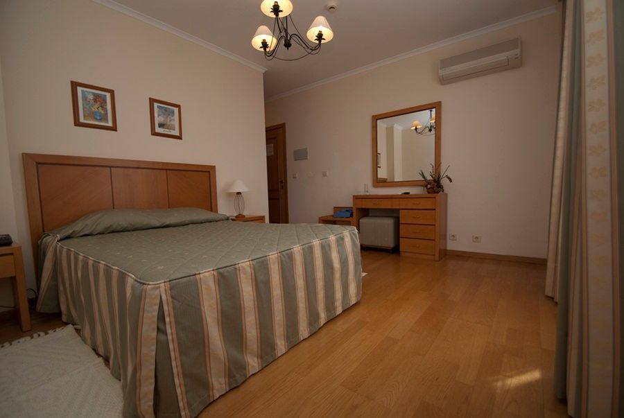 Hotel Rural Mira Serra 2