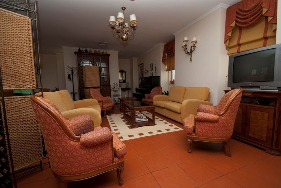 Hotel Rural Mira Serra 3