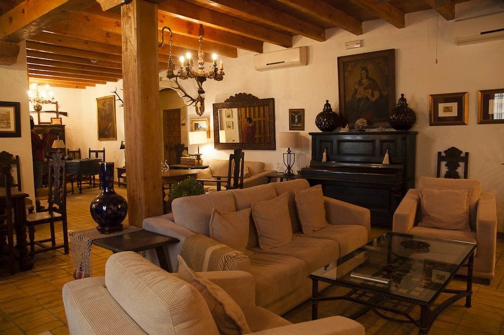 Hotel Rural Molino la Boticaria 3