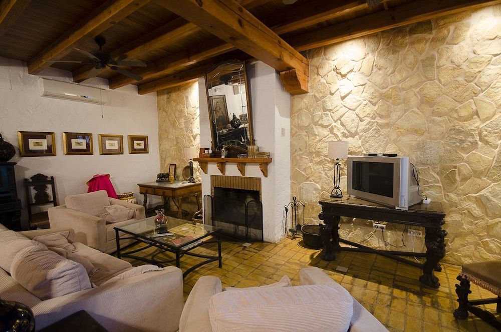 Hotel Rural Molino la Boticaria 2