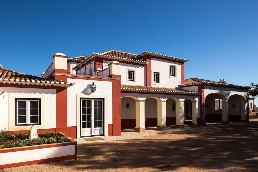 Hotel Rural Monte da Provença 1