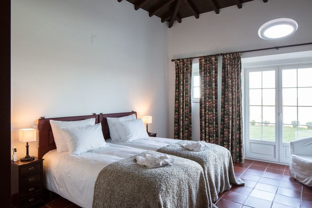 Hotel Rural Monte da Provença 3