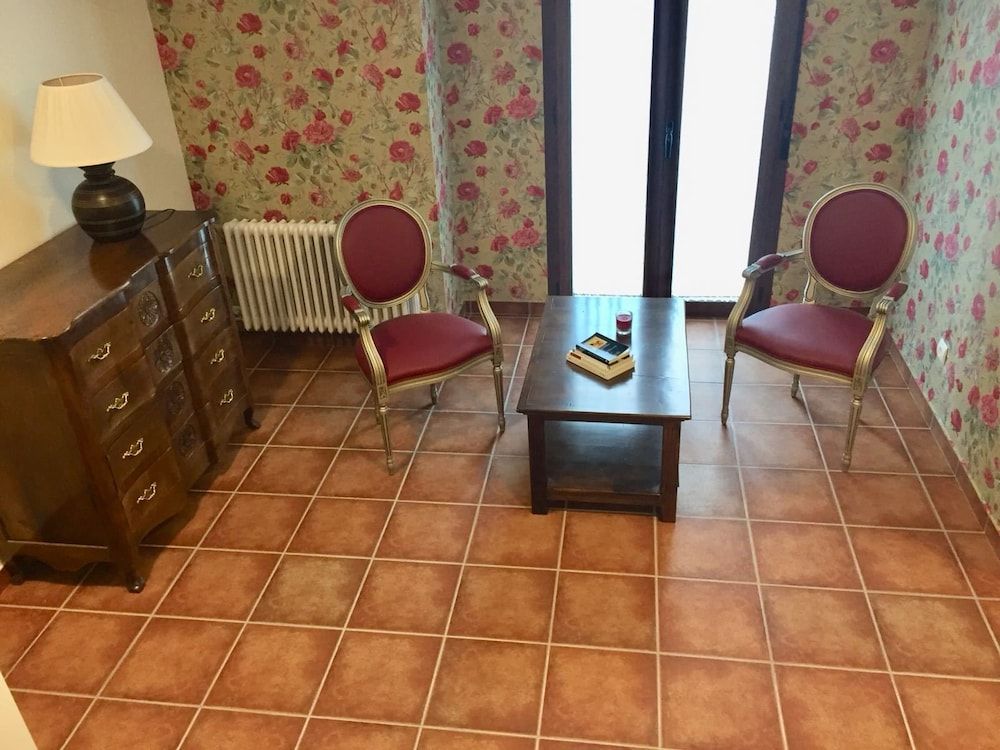 Hotel Rural Nova Ruta 2