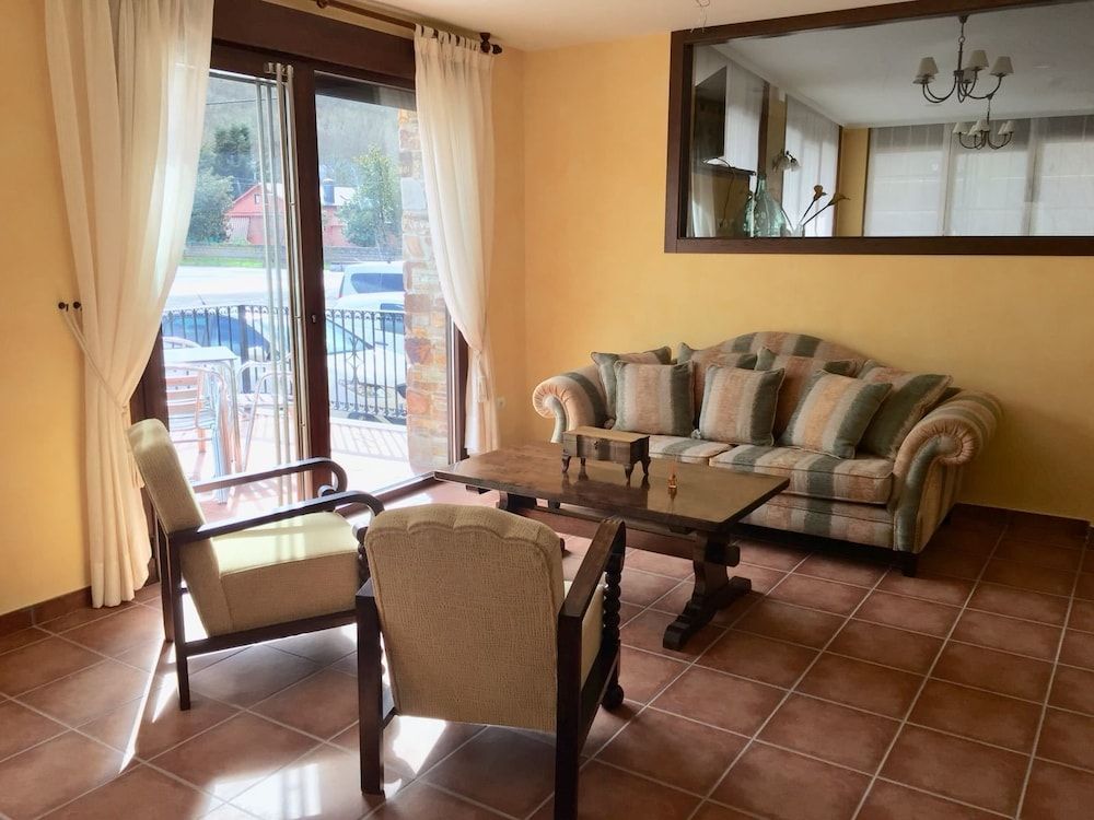 Hotel Rural Nova Ruta 3