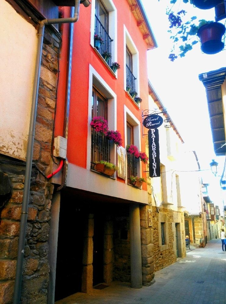 Hotel Rural Pajarapinta 1 Hotel Rural Pajarapinta 1