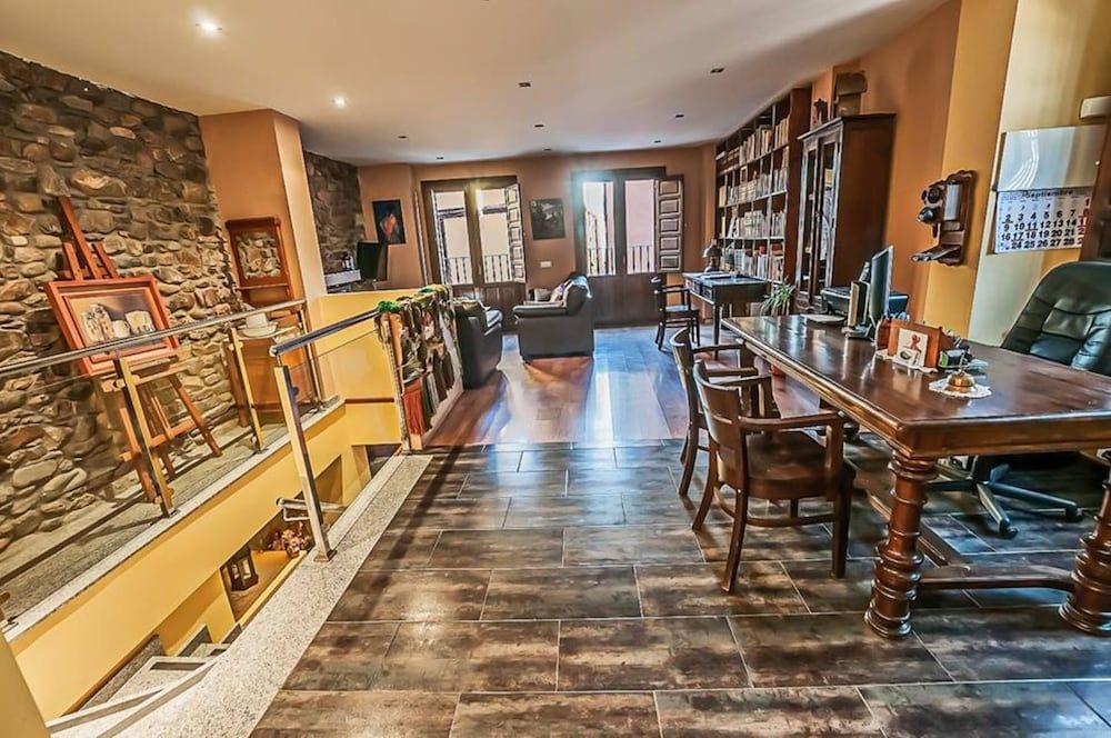 Hotel Rural Pajarapinta 2 Hotel Rural Pajarapinta 2